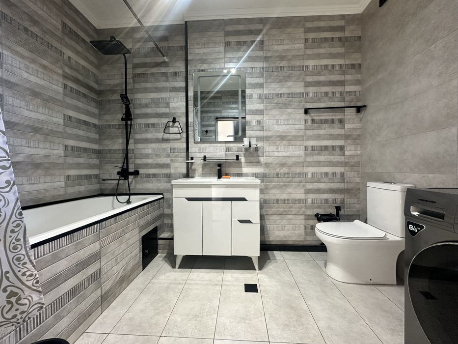 Продам 2х ком / Новостройка / Модерно / Витамед