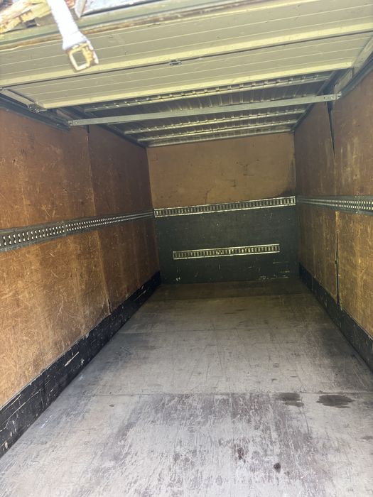 Debara containar cub depozit containar modular
