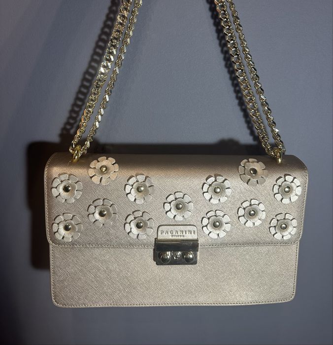 Сумка paganini новая