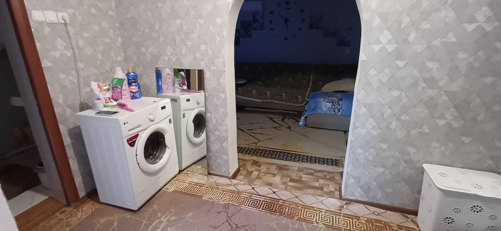 Квартира в двухквартирном доме