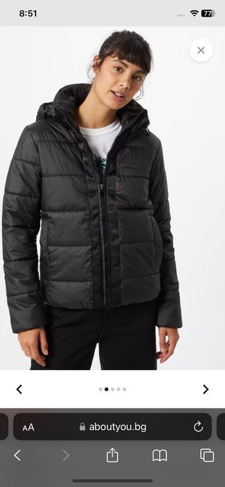 Яке Женско G-Star RAW