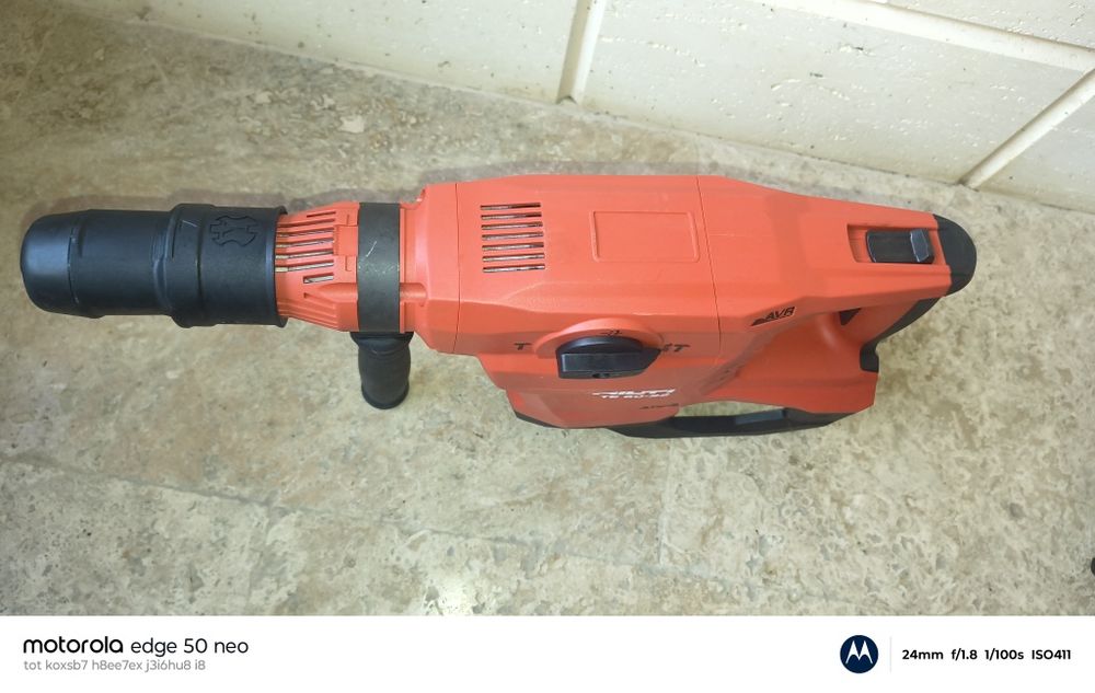 Hilti siw 10 te 6 te 50 te 60 nuron
