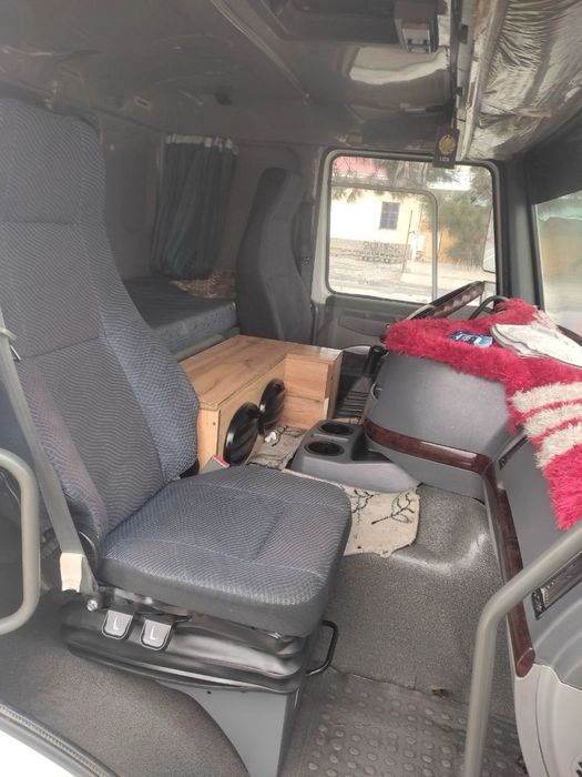 Хово Сотилади ажойиб холатда