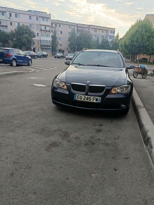 Vand bmw seria 3