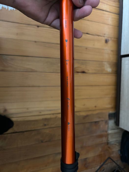 Въдица Bega Smart Surf 420