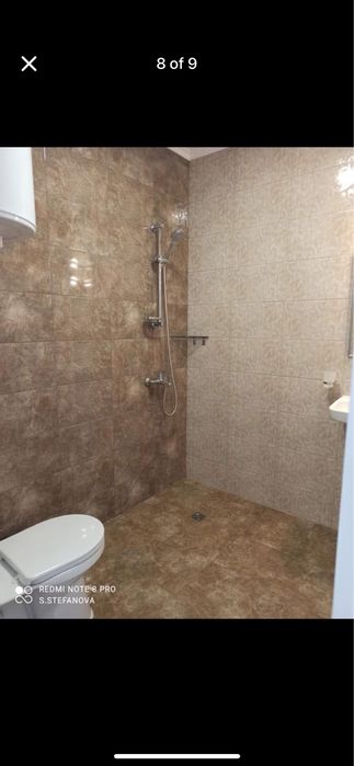 Дава се под наем Едностаен апартамент в к.к. Слънчев бряг - 38 кв.м за 510 € - Снимка #5