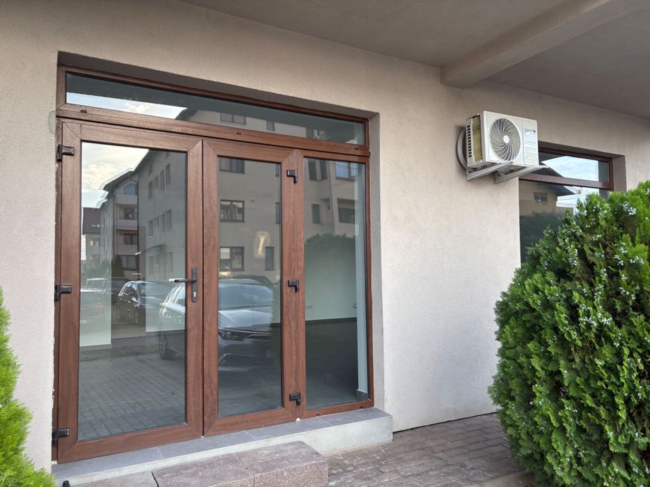 Spatiu comercial de inchiriat
