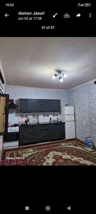Ижара участка sergili