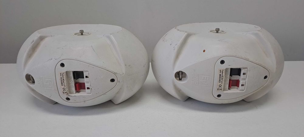 Electro Voice 3.2 EVID boxe 2 sateliti Ev