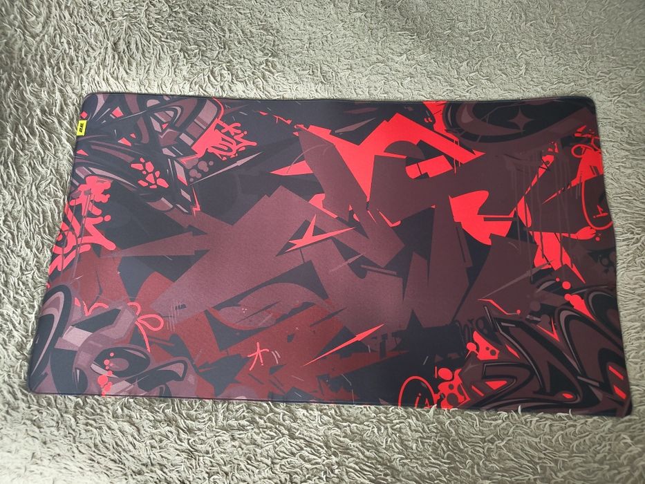 Коврик для мыши 2E Gaming Pro Speed XL (45×80см)