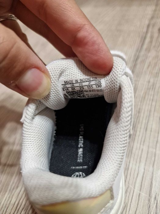 Адидас детски маратонки