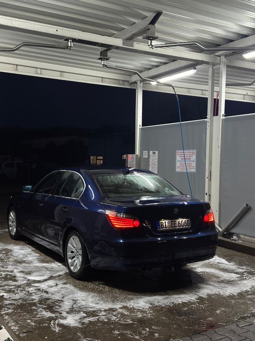 Vând/Schimb  BMW Seria 5 e60