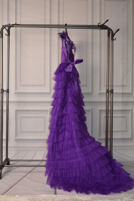 Прокат платьев в Костснае