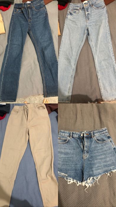 Продам джинсы