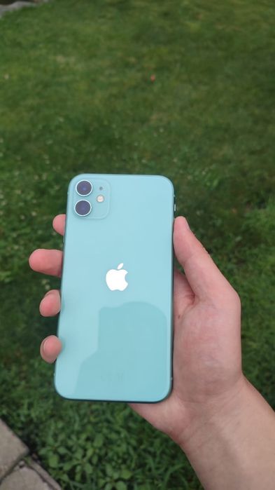 В продаже Iphone 11  128GB
