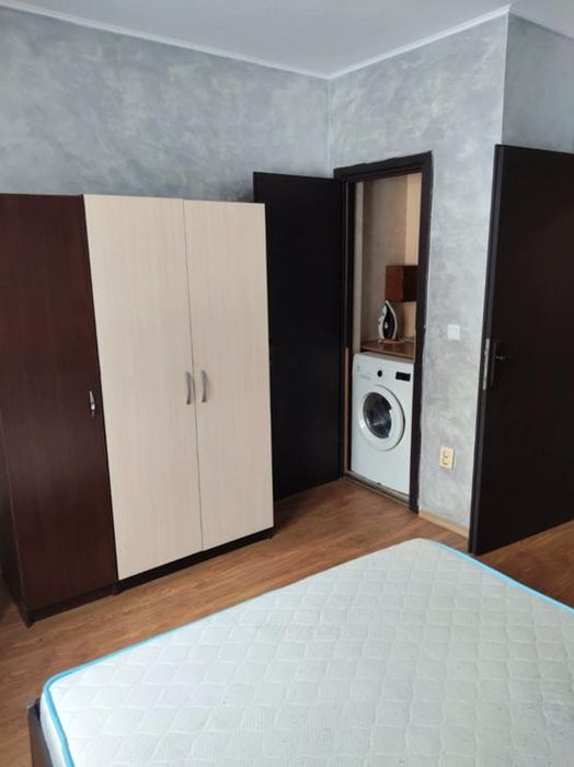 Дава се под наем Двустаен апартамент в Банкя - 56 кв.м за 483.99 € - Снимка #6