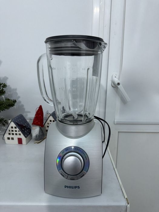 Блендер Philips новый!!!