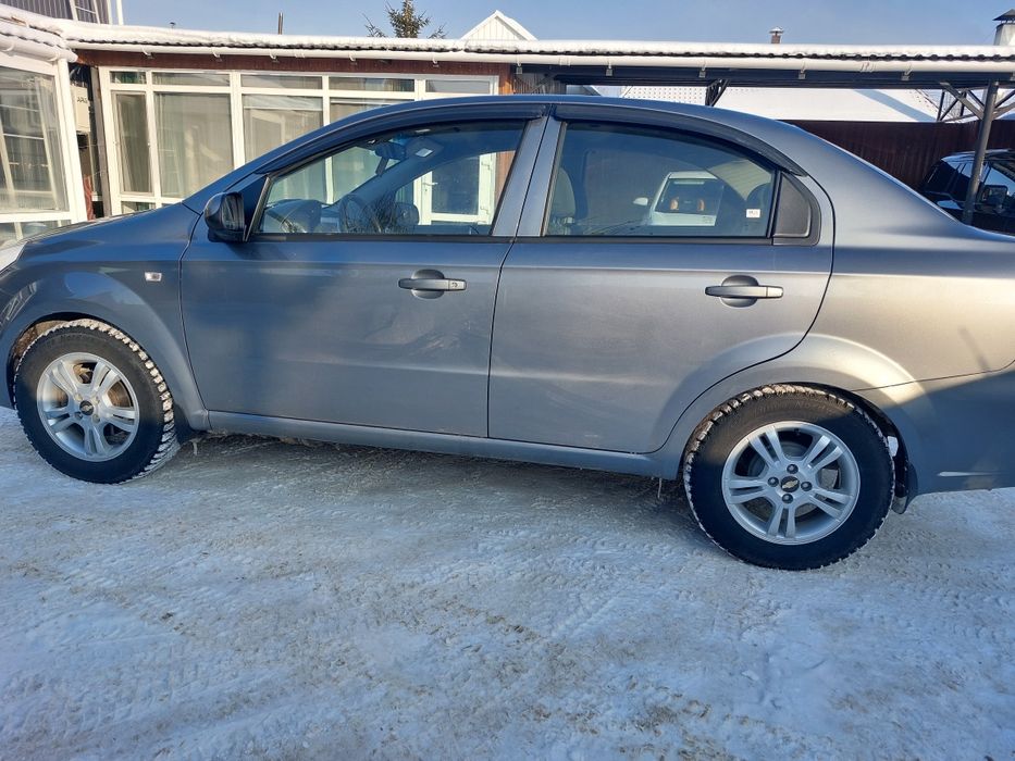 Аренда автомобиля