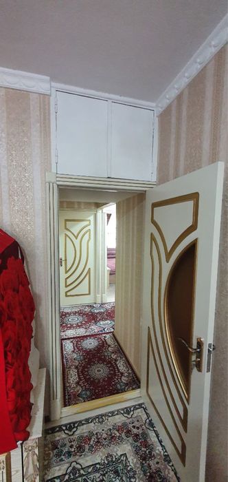 Chilonzor oq tepa 4 xonali