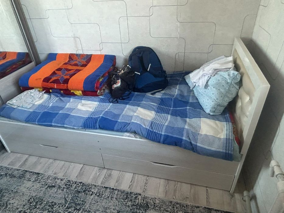 Мебель сатыладыы