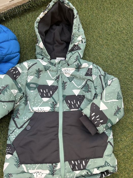 Пролетно /есенно яке  98 , Next