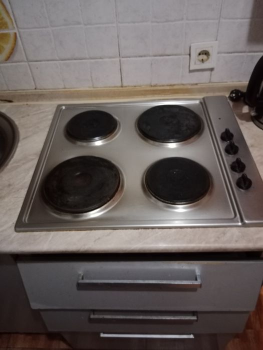 Варочная поверхность Bosh