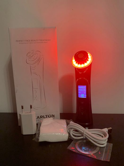 LED уред за лице, марка Karltron