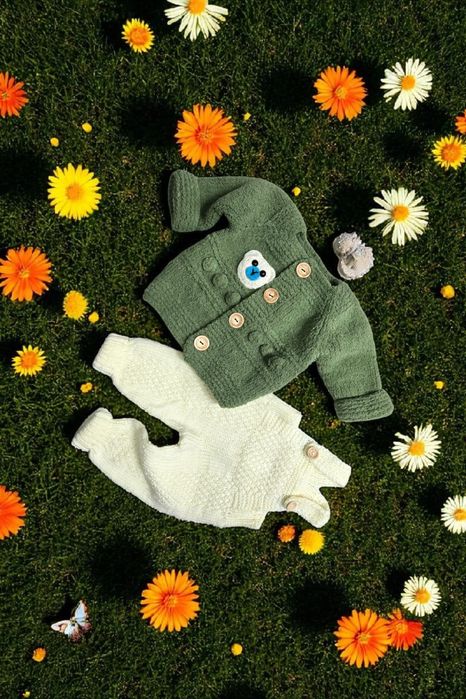 Продам детские комплекты