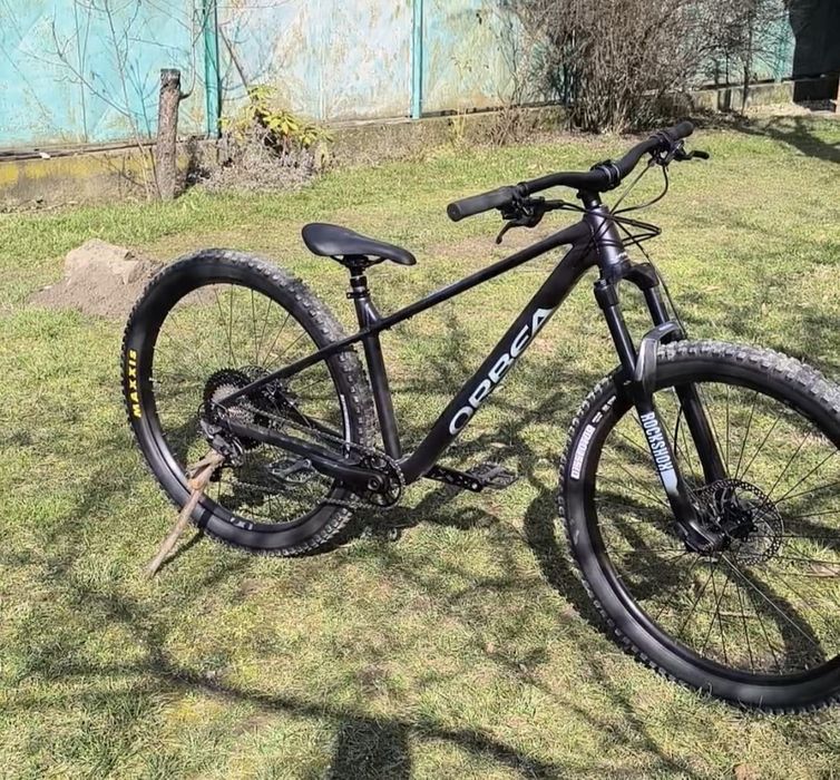 Bicicleta MTB Orbea Laufey H30 2025