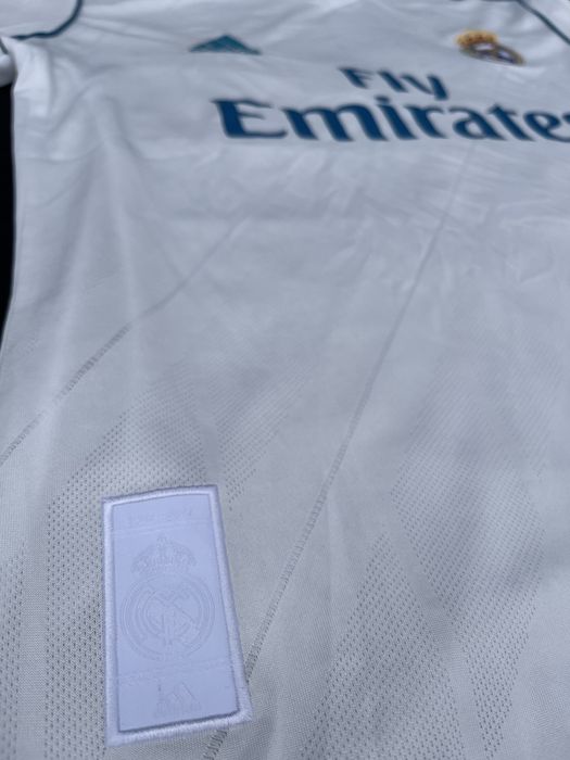 Cristiano Ronaldo, Real Madrid retro
