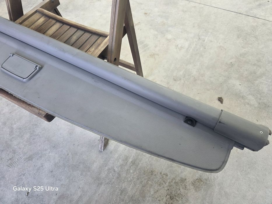 Щора за багажник VW Touran 1T