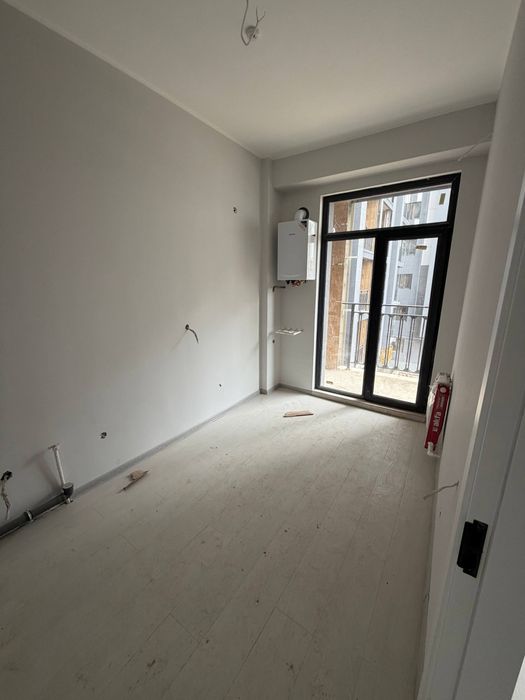 квартира новостройкада ЖК TOWER UP