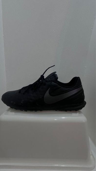 Продам сороконожки Nike