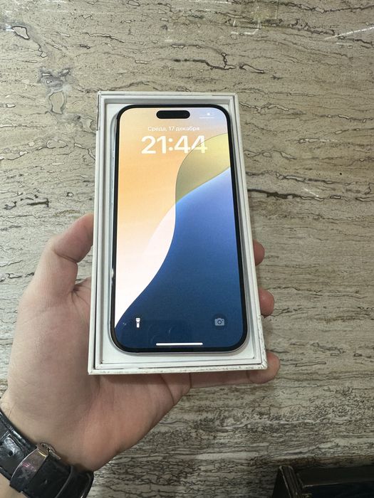 IPHONE 15 128 гб