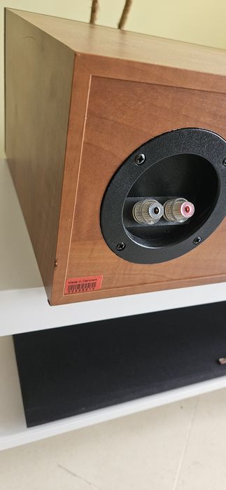 Dynaudio Audience 122C