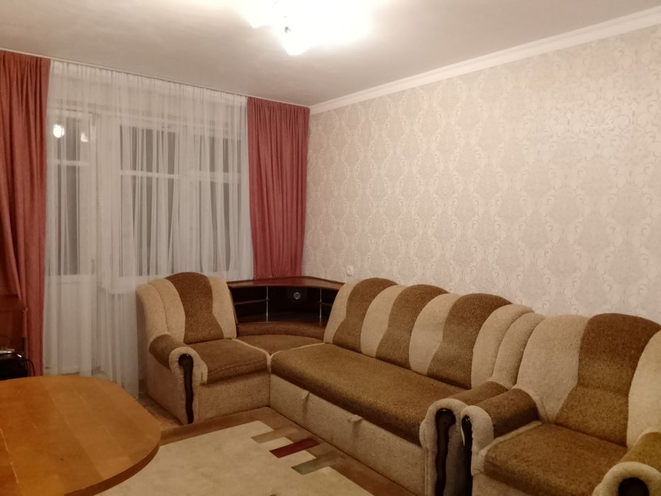 Сдаю квартиру ХБК