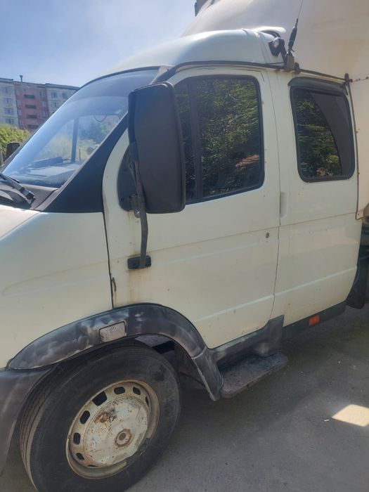 Продам авто в хорошем состоянии