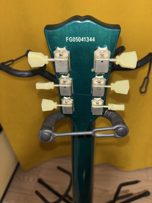 Burny RLC 55s les paul