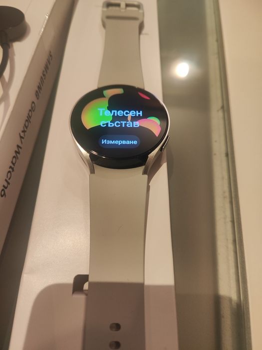 SAMSUNG Galaxy Watch 6