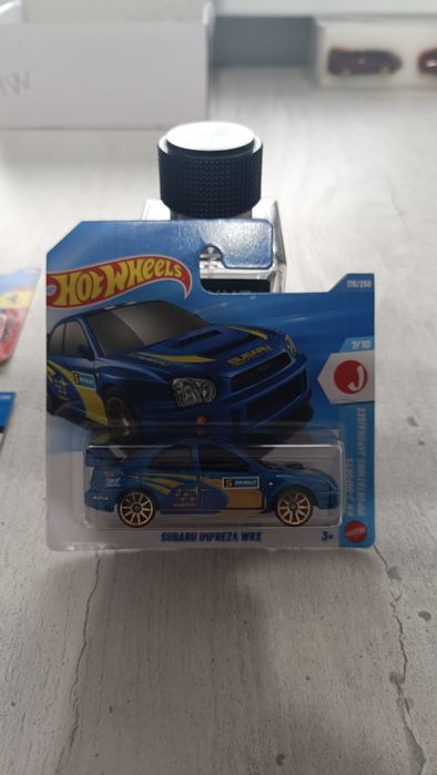Hot Wheels машинки