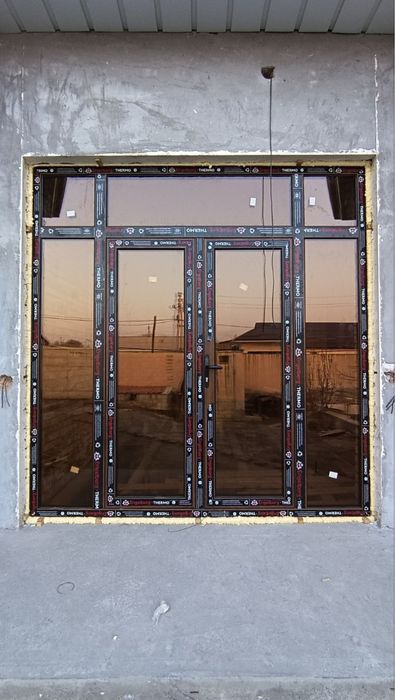 Akfa eshik romlari samarqand!!!