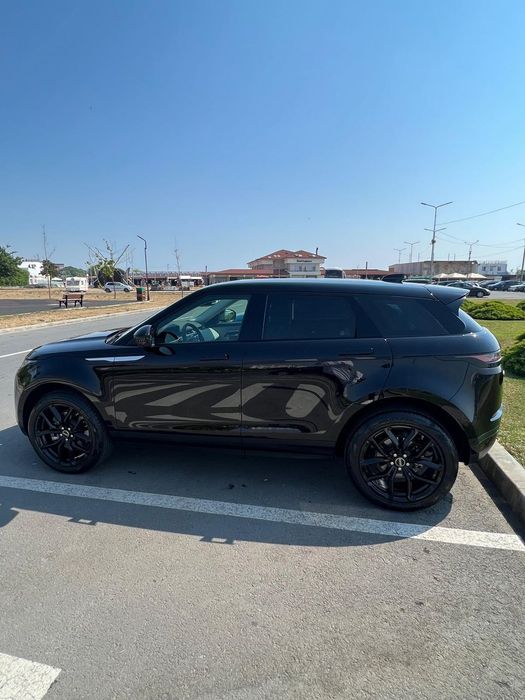 Land Rover Range Rover Evoque 2019 diesel, 21.454 € — imagine 3