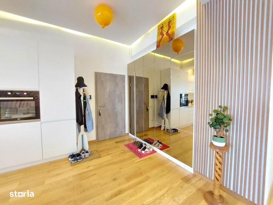 3 camere - Bulevardul Pipera