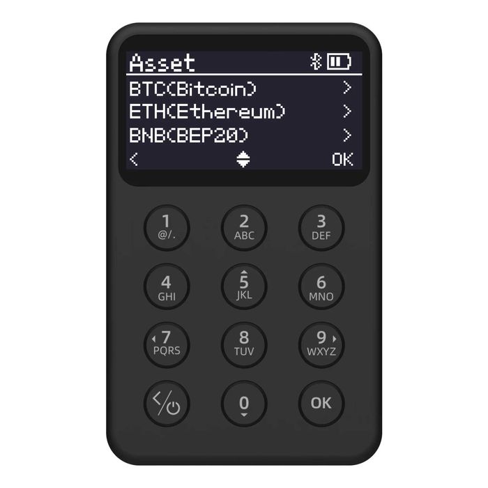 Safepal X1 Аппаратный крипто кошелек