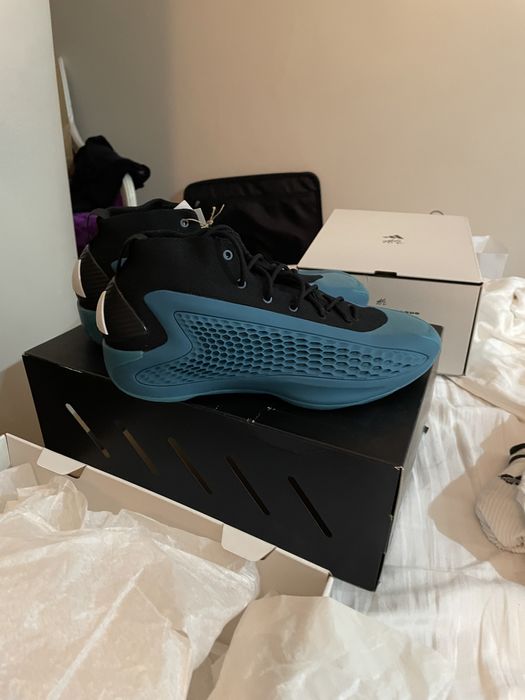 Adidas AE1 (Anthony Edwards)