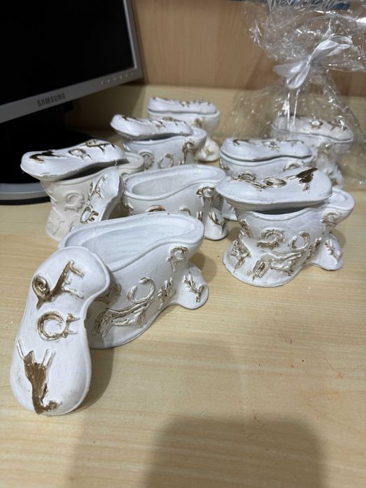 Шкатулка  асык той бастар