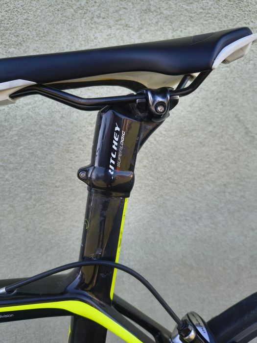 Bicicleta Cursiera Wilier