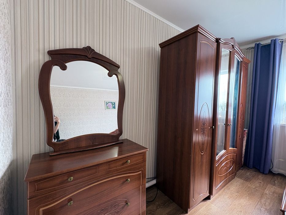 Спальная гарнитура