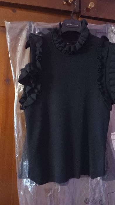 Дамски потник на Elizabetta Franchi