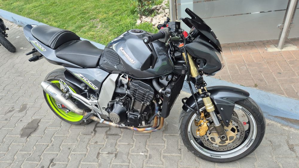 kawasaki zx10 • Anunturi gratuite • OLX.ro